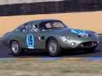Aston Martin Project 212 1962 года